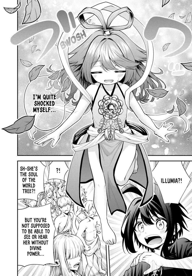 Tsuihou Sareta Tensei Ouji Auto Craft Skill De Ryouchi O Bakusoku De Kaitakushi Saikyou No Mura O Tsukutte Shimau Saikyou Crafting Skill De Hajimeru Rakuraku Ryouchi Kaitaku Slow Life 36 12