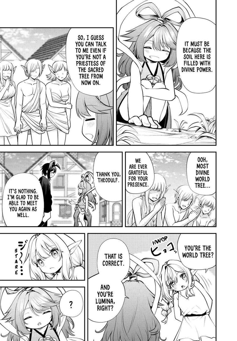 Tsuihou Sareta Tensei Ouji Auto Craft Skill De Ryouchi O Bakusoku De Kaitakushi Saikyou No Mura O Tsukutte Shimau Saikyou Crafting Skill De Hajimeru Rakuraku Ryouchi Kaitaku Slow Life 36 13