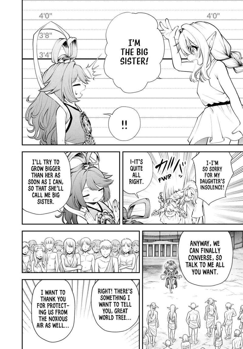 Tsuihou Sareta Tensei Ouji Auto Craft Skill De Ryouchi O Bakusoku De Kaitakushi Saikyou No Mura O Tsukutte Shimau Saikyou Crafting Skill De Hajimeru Rakuraku Ryouchi Kaitaku Slow Life 36 14