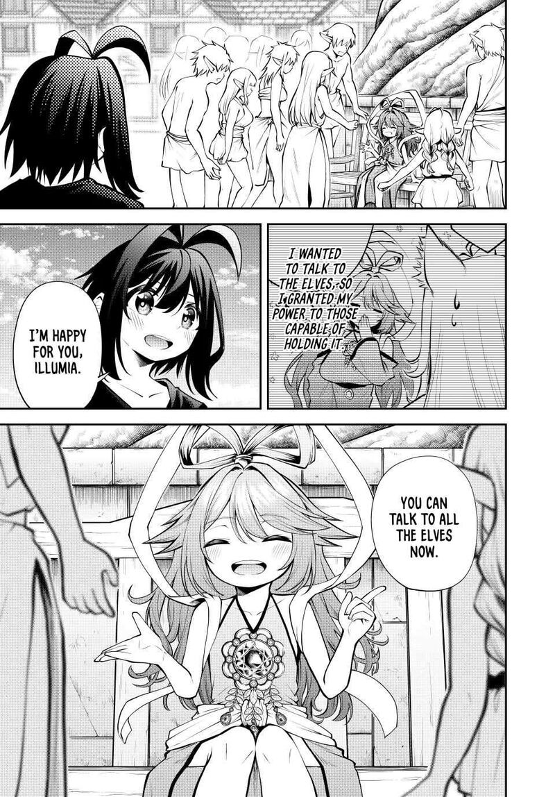 Tsuihou Sareta Tensei Ouji Auto Craft Skill De Ryouchi O Bakusoku De Kaitakushi Saikyou No Mura O Tsukutte Shimau Saikyou Crafting Skill De Hajimeru Rakuraku Ryouchi Kaitaku Slow Life 36 15