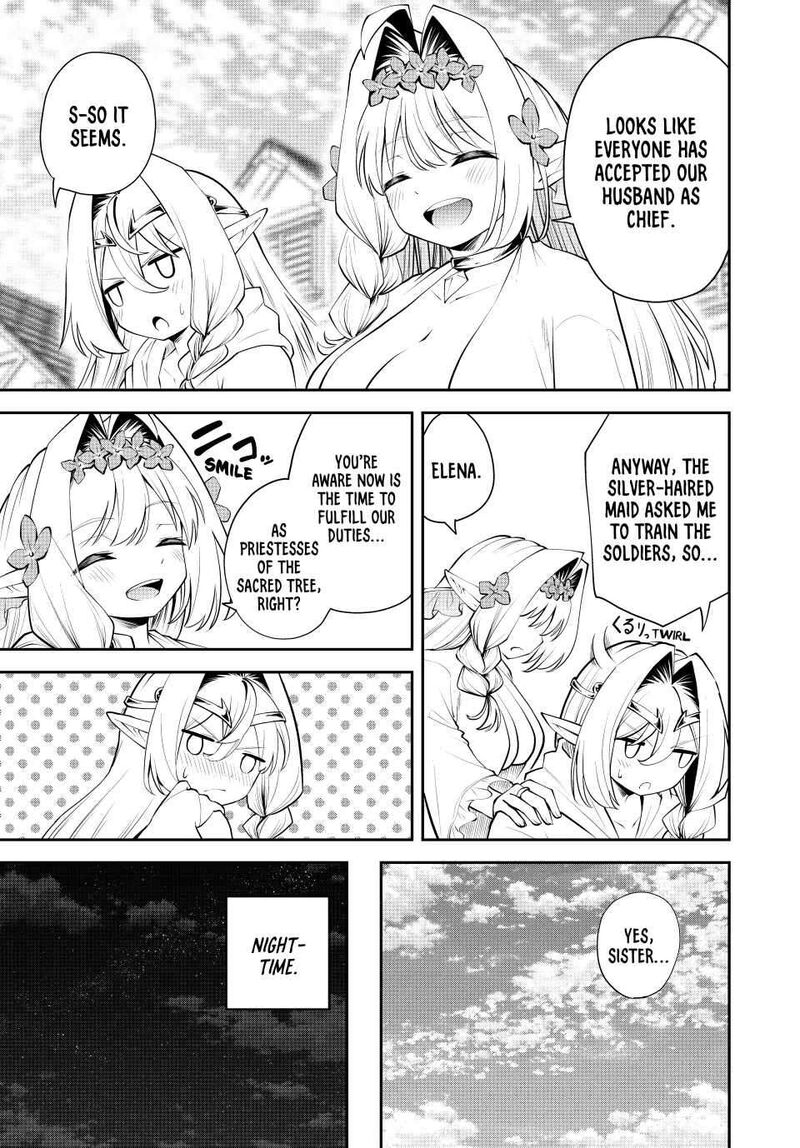 Tsuihou Sareta Tensei Ouji Auto Craft Skill De Ryouchi O Bakusoku De Kaitakushi Saikyou No Mura O Tsukutte Shimau Saikyou Crafting Skill De Hajimeru Rakuraku Ryouchi Kaitaku Slow Life 36 17