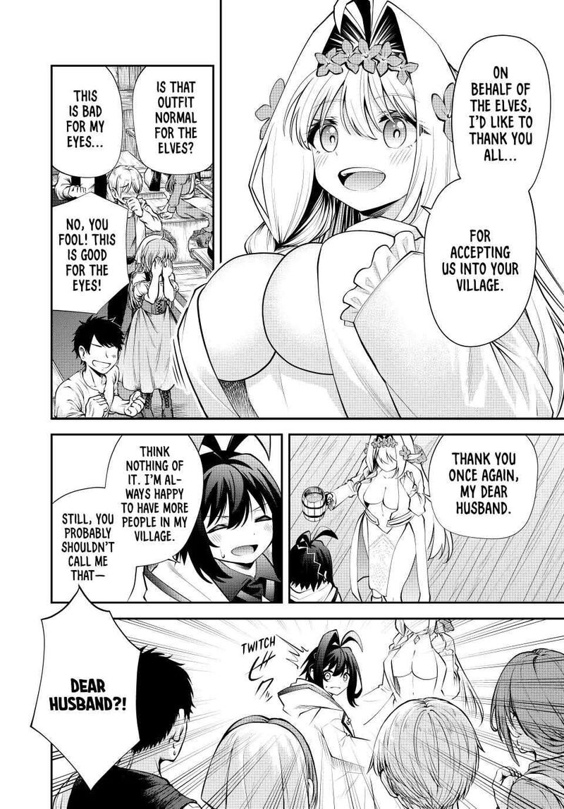 Tsuihou Sareta Tensei Ouji Auto Craft Skill De Ryouchi O Bakusoku De Kaitakushi Saikyou No Mura O Tsukutte Shimau Saikyou Crafting Skill De Hajimeru Rakuraku Ryouchi Kaitaku Slow Life 36 2