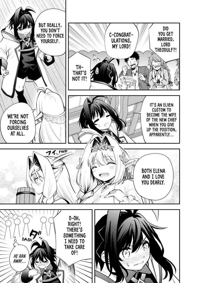 Tsuihou Sareta Tensei Ouji Auto Craft Skill De Ryouchi O Bakusoku De Kaitakushi Saikyou No Mura O Tsukutte Shimau Saikyou Crafting Skill De Hajimeru Rakuraku Ryouchi Kaitaku Slow Life 36 3