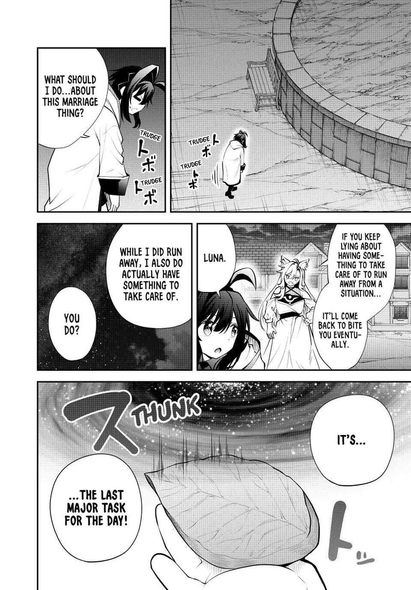 Tsuihou Sareta Tensei Ouji Auto Craft Skill De Ryouchi O Bakusoku De Kaitakushi Saikyou No Mura O Tsukutte Shimau Saikyou Crafting Skill De Hajimeru Rakuraku Ryouchi Kaitaku Slow Life 36 4