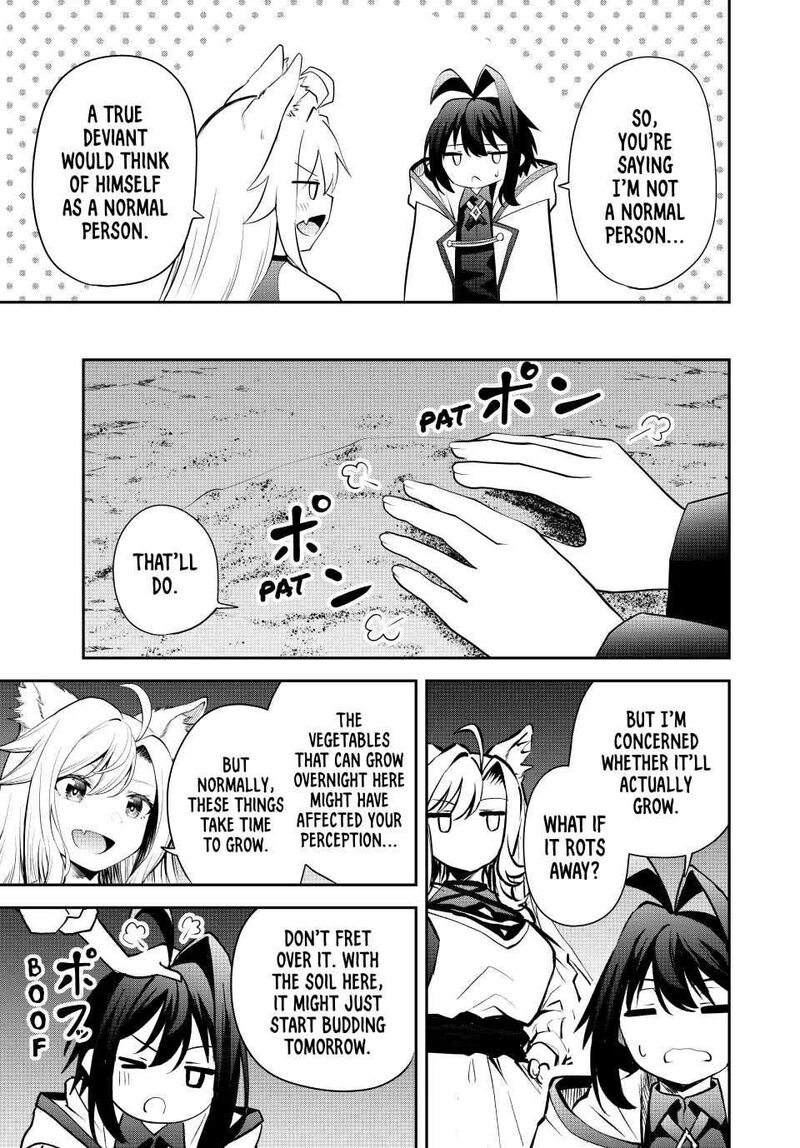 Tsuihou Sareta Tensei Ouji Auto Craft Skill De Ryouchi O Bakusoku De Kaitakushi Saikyou No Mura O Tsukutte Shimau Saikyou Crafting Skill De Hajimeru Rakuraku Ryouchi Kaitaku Slow Life 36 7