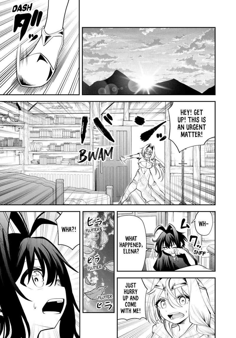 Tsuihou Sareta Tensei Ouji Auto Craft Skill De Ryouchi O Bakusoku De Kaitakushi Saikyou No Mura O Tsukutte Shimau Saikyou Crafting Skill De Hajimeru Rakuraku Ryouchi Kaitaku Slow Life 36 9