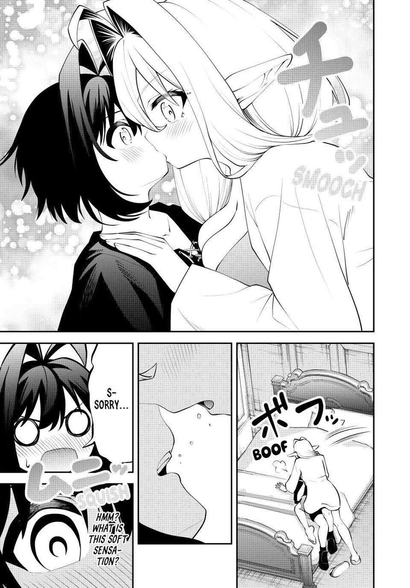 Tsuihou Sareta Tensei Ouji Auto Craft Skill De Ryouchi O Bakusoku De Kaitakushi Saikyou No Mura O Tsukutte Shimau Saikyou Crafting Skill De Hajimeru Rakuraku Ryouchi Kaitaku Slow Life 37 8