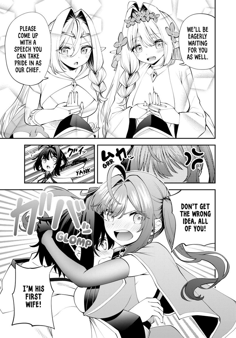 Tsuihou Sareta Tensei Ouji Auto Craft Skill De Ryouchi O Bakusoku De Kaitakushi Saikyou No Mura O Tsukutte Shimau Saikyou Crafting Skill De Hajimeru Rakuraku Ryouchi Kaitaku Slow Life 38 11