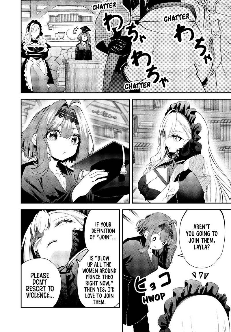 Tsuihou Sareta Tensei Ouji Auto Craft Skill De Ryouchi O Bakusoku De Kaitakushi Saikyou No Mura O Tsukutte Shimau Saikyou Crafting Skill De Hajimeru Rakuraku Ryouchi Kaitaku Slow Life 38 12