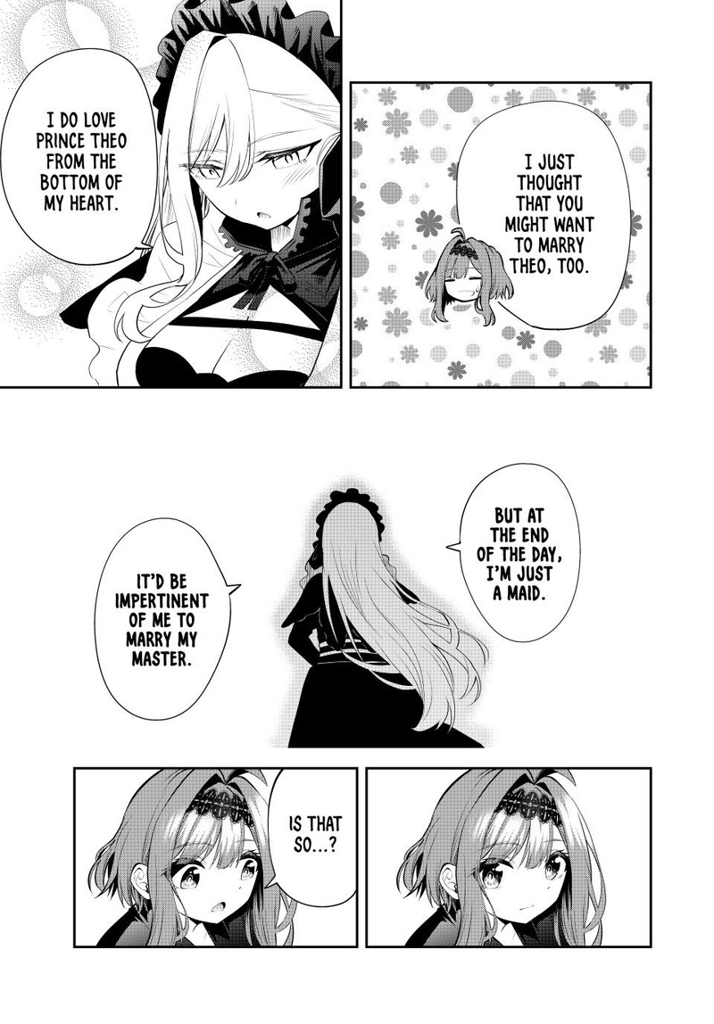 Tsuihou Sareta Tensei Ouji Auto Craft Skill De Ryouchi O Bakusoku De Kaitakushi Saikyou No Mura O Tsukutte Shimau Saikyou Crafting Skill De Hajimeru Rakuraku Ryouchi Kaitaku Slow Life 38 13