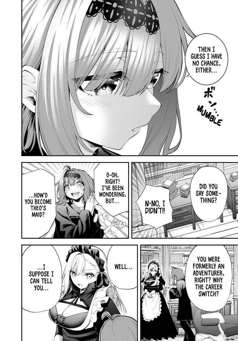 Tsuihou Sareta Tensei Ouji Auto Craft Skill De Ryouchi O Bakusoku De Kaitakushi Saikyou No Mura O Tsukutte Shimau Saikyou Crafting Skill De Hajimeru Rakuraku Ryouchi Kaitaku Slow Life 38 14