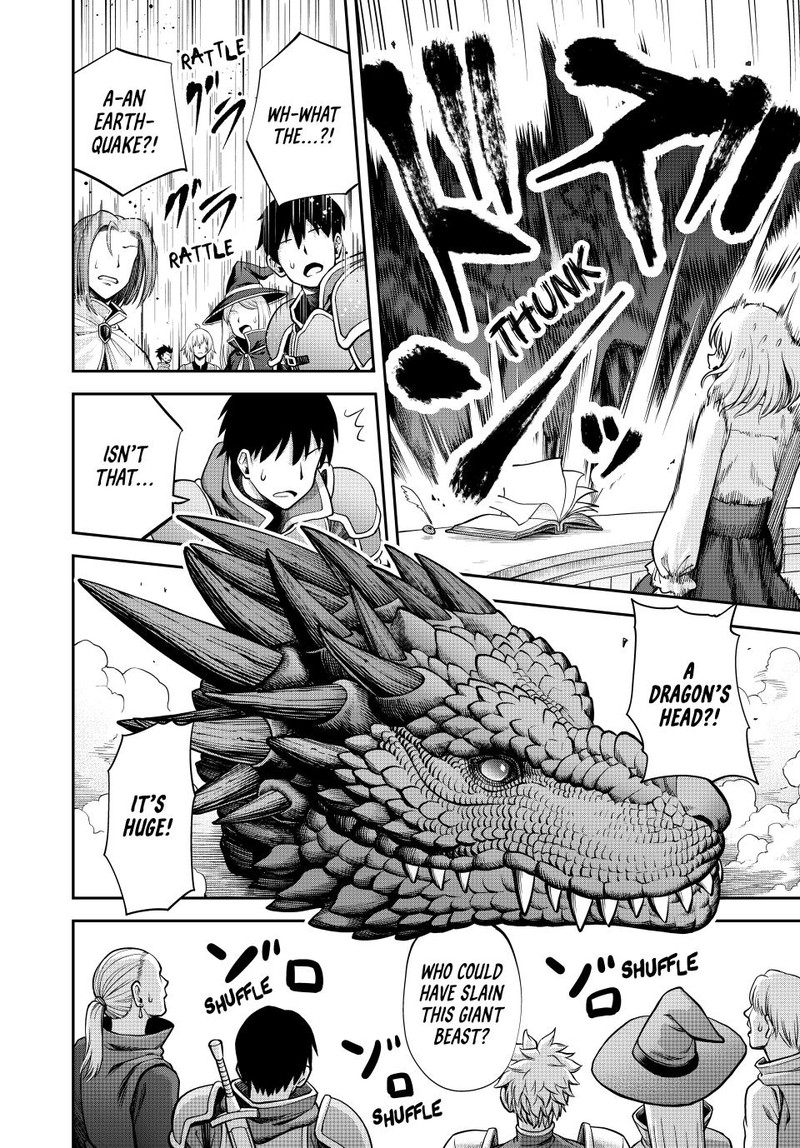 Tsuihou Sareta Tensei Ouji Auto Craft Skill De Ryouchi O Bakusoku De Kaitakushi Saikyou No Mura O Tsukutte Shimau Saikyou Crafting Skill De Hajimeru Rakuraku Ryouchi Kaitaku Slow Life 38 16