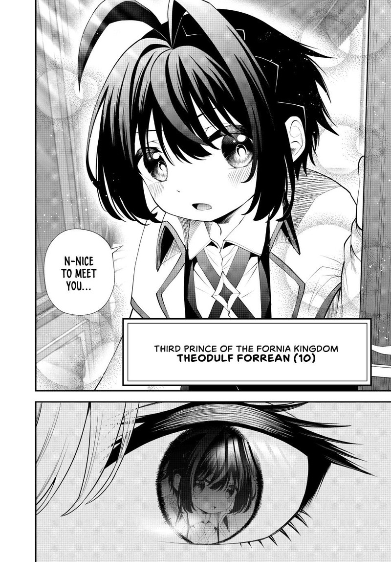 Tsuihou Sareta Tensei Ouji Auto Craft Skill De Ryouchi O Bakusoku De Kaitakushi Saikyou No Mura O Tsukutte Shimau Saikyou Crafting Skill De Hajimeru Rakuraku Ryouchi Kaitaku Slow Life 39 18