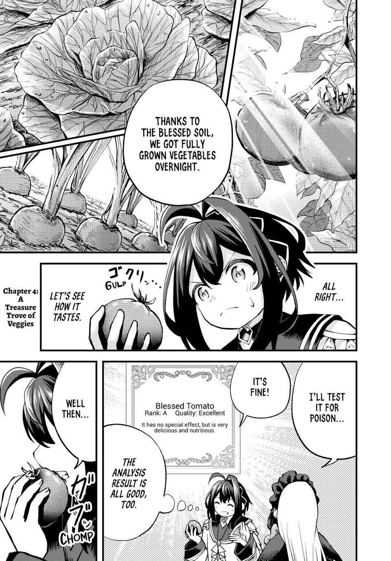 Tsuihou Sareta Tensei Ouji Auto Craft Skill De Ryouchi O Bakusoku De Kaitakushi Saikyou No Mura O Tsukutte Shimau Saikyou Crafting Skill De Hajimeru Rakuraku Ryouchi Kaitaku Slow Life 4 1