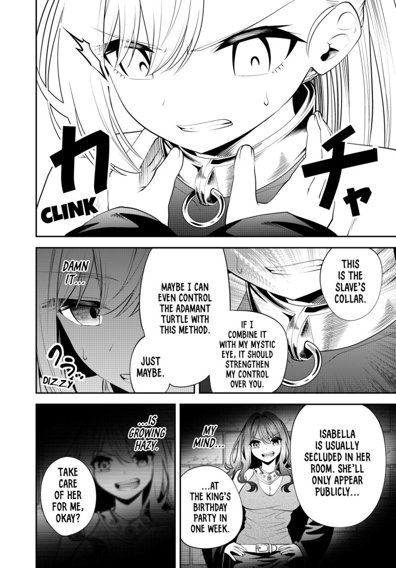 Tsuihou Sareta Tensei Ouji Auto Craft Skill De Ryouchi O Bakusoku De Kaitakushi Saikyou No Mura O Tsukutte Shimau Saikyou Crafting Skill De Hajimeru Rakuraku Ryouchi Kaitaku Slow Life 41 18