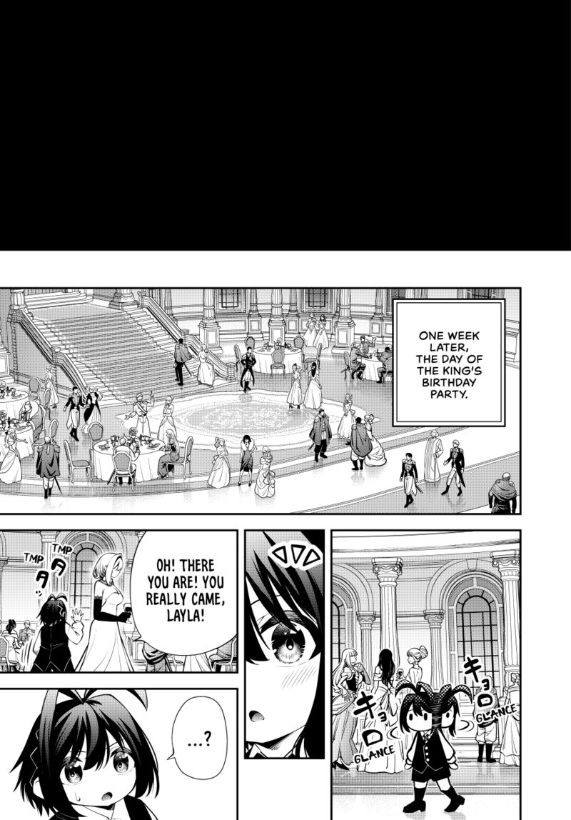 Tsuihou Sareta Tensei Ouji Auto Craft Skill De Ryouchi O Bakusoku De Kaitakushi Saikyou No Mura O Tsukutte Shimau Saikyou Crafting Skill De Hajimeru Rakuraku Ryouchi Kaitaku Slow Life 41 19