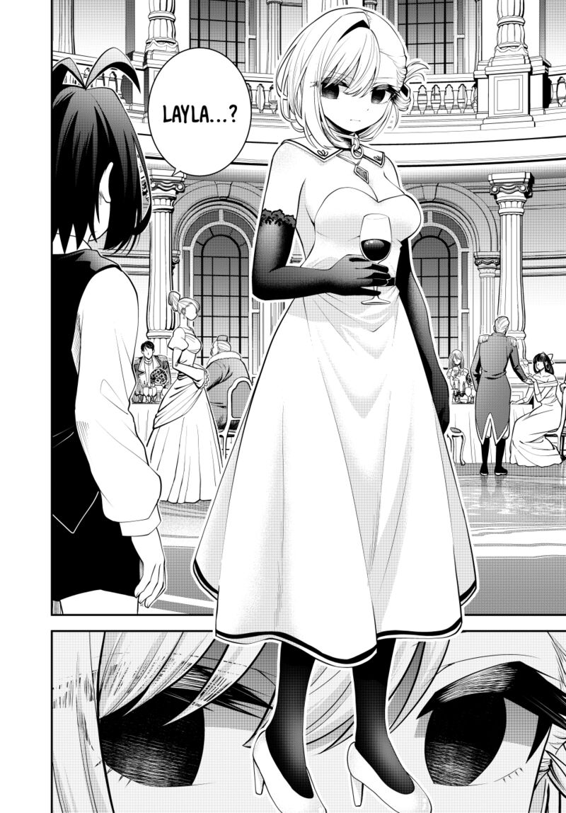 Tsuihou Sareta Tensei Ouji Auto Craft Skill De Ryouchi O Bakusoku De Kaitakushi Saikyou No Mura O Tsukutte Shimau Saikyou Crafting Skill De Hajimeru Rakuraku Ryouchi Kaitaku Slow Life 41 20