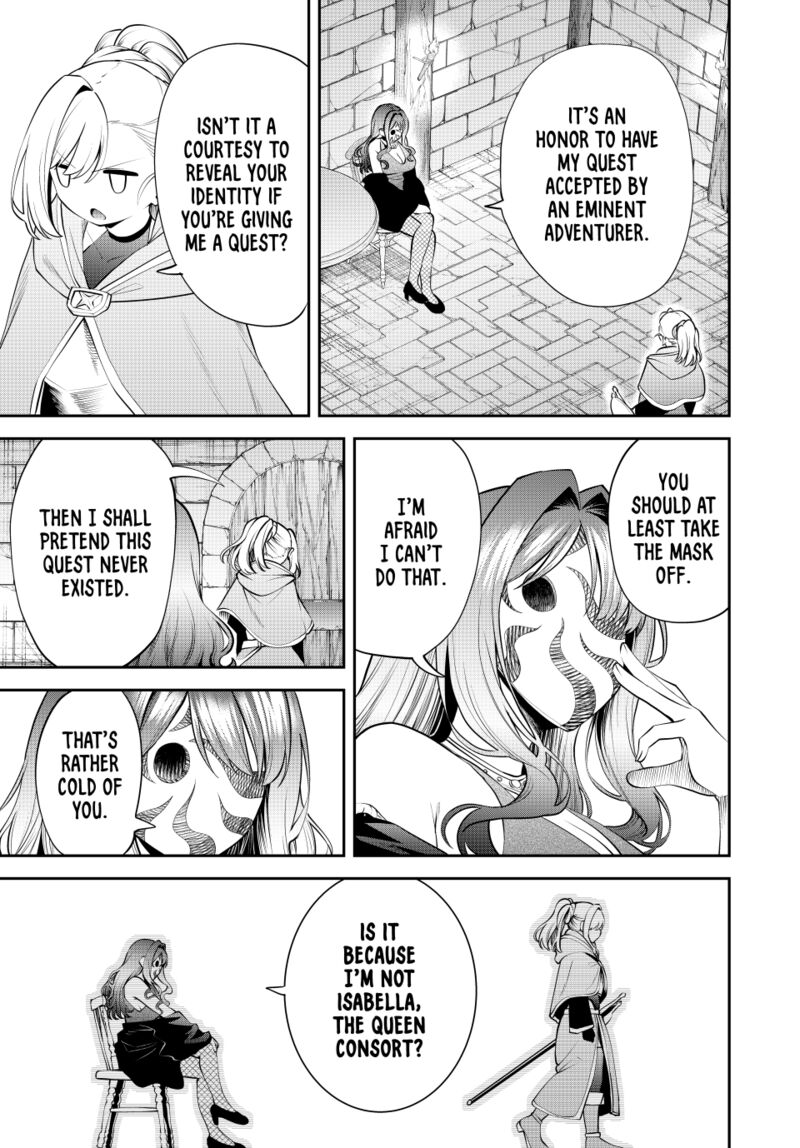 Tsuihou Sareta Tensei Ouji Auto Craft Skill De Ryouchi O Bakusoku De Kaitakushi Saikyou No Mura O Tsukutte Shimau Saikyou Crafting Skill De Hajimeru Rakuraku Ryouchi Kaitaku Slow Life 41 7