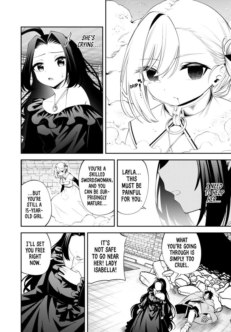 Tsuihou Sareta Tensei Ouji Auto Craft Skill De Ryouchi O Bakusoku De Kaitakushi Saikyou No Mura O Tsukutte Shimau Saikyou Crafting Skill De Hajimeru Rakuraku Ryouchi Kaitaku Slow Life 43 10