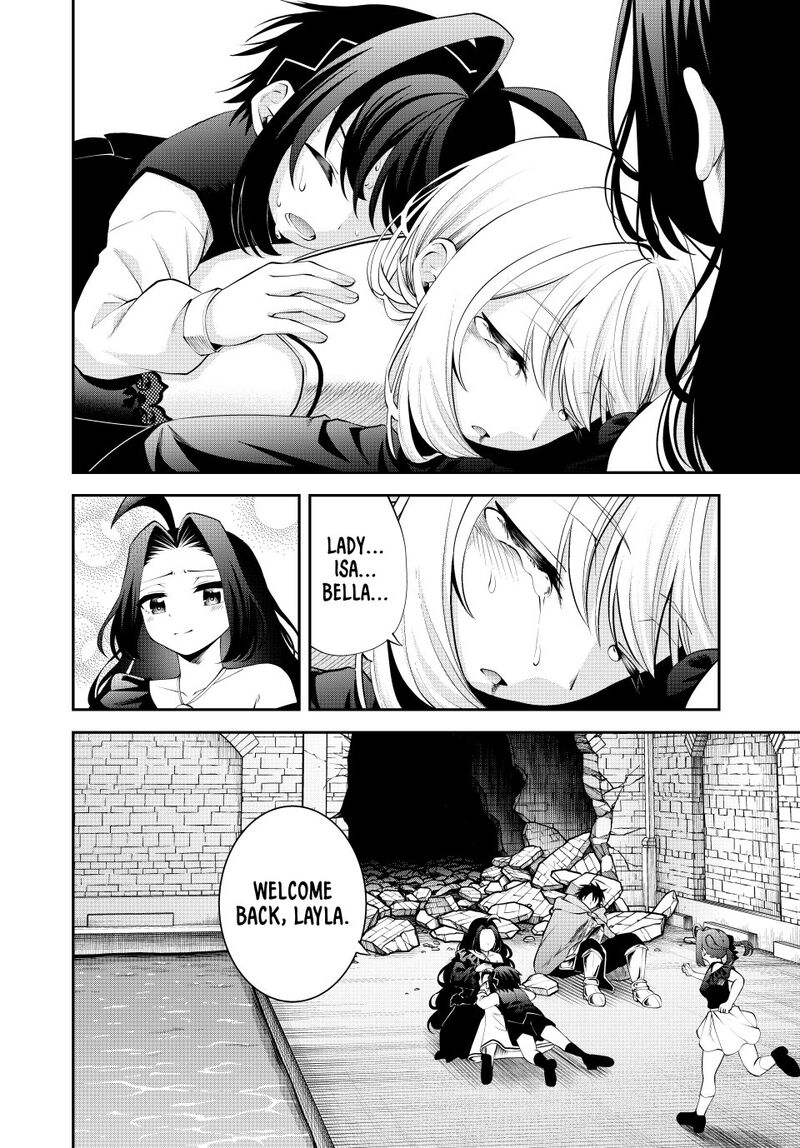 Tsuihou Sareta Tensei Ouji Auto Craft Skill De Ryouchi O Bakusoku De Kaitakushi Saikyou No Mura O Tsukutte Shimau Saikyou Crafting Skill De Hajimeru Rakuraku Ryouchi Kaitaku Slow Life 43 18