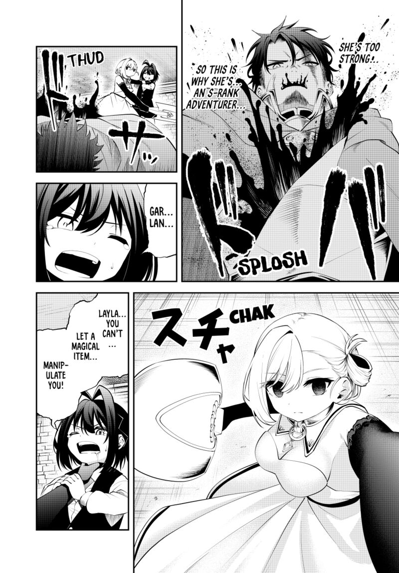 Tsuihou Sareta Tensei Ouji Auto Craft Skill De Ryouchi O Bakusoku De Kaitakushi Saikyou No Mura O Tsukutte Shimau Saikyou Crafting Skill De Hajimeru Rakuraku Ryouchi Kaitaku Slow Life 43 4