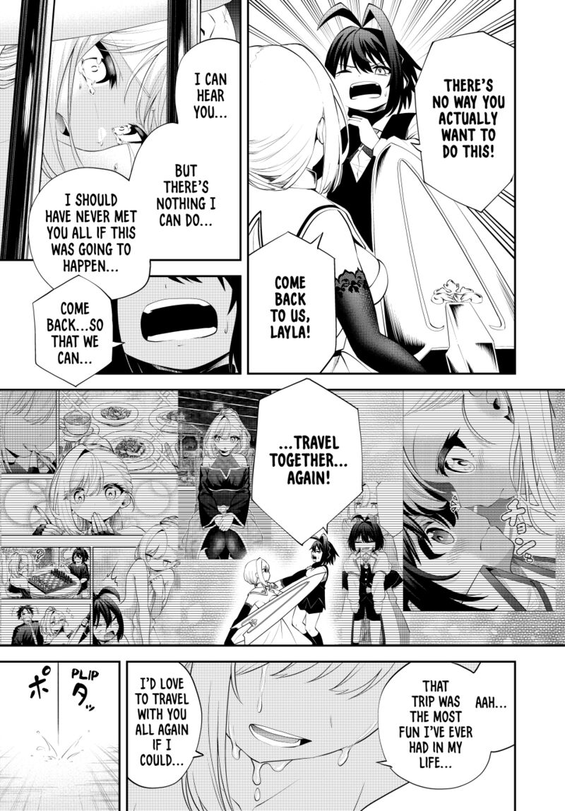 Tsuihou Sareta Tensei Ouji Auto Craft Skill De Ryouchi O Bakusoku De Kaitakushi Saikyou No Mura O Tsukutte Shimau Saikyou Crafting Skill De Hajimeru Rakuraku Ryouchi Kaitaku Slow Life 43 5