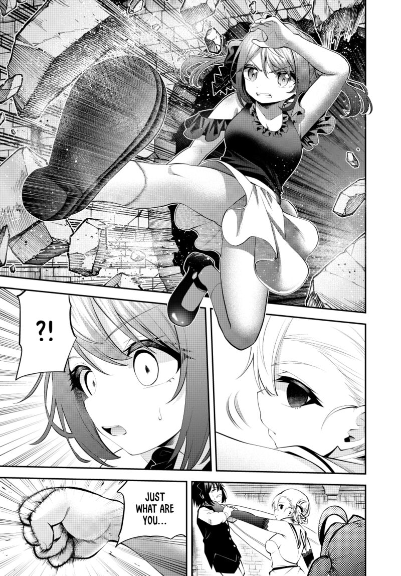 Tsuihou Sareta Tensei Ouji Auto Craft Skill De Ryouchi O Bakusoku De Kaitakushi Saikyou No Mura O Tsukutte Shimau Saikyou Crafting Skill De Hajimeru Rakuraku Ryouchi Kaitaku Slow Life 43 7