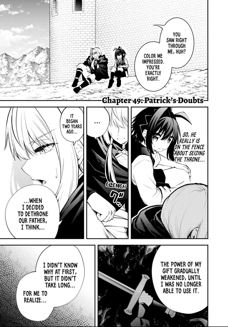 Tsuihou Sareta Tensei Ouji Auto Craft Skill De Ryouchi O Bakusoku De Kaitakushi Saikyou No Mura O Tsukutte Shimau Saikyou Crafting Skill De Hajimeru Rakuraku Ryouchi Kaitaku Slow Life 49 1