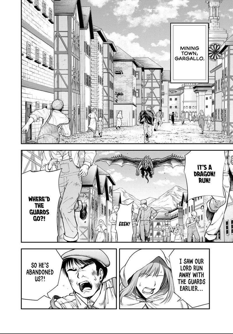 Tsuihou Sareta Tensei Ouji Auto Craft Skill De Ryouchi O Bakusoku De Kaitakushi Saikyou No Mura O Tsukutte Shimau Saikyou Crafting Skill De Hajimeru Rakuraku Ryouchi Kaitaku Slow Life 49 14