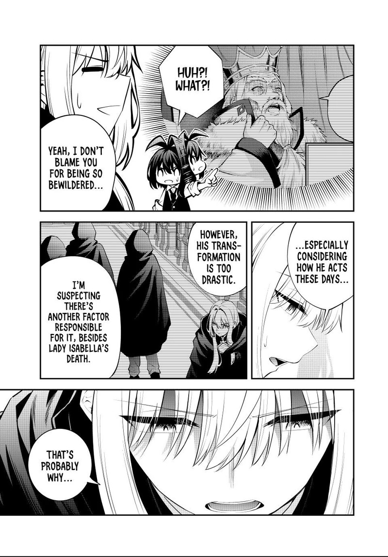 Tsuihou Sareta Tensei Ouji Auto Craft Skill De Ryouchi O Bakusoku De Kaitakushi Saikyou No Mura O Tsukutte Shimau Saikyou Crafting Skill De Hajimeru Rakuraku Ryouchi Kaitaku Slow Life 49 3