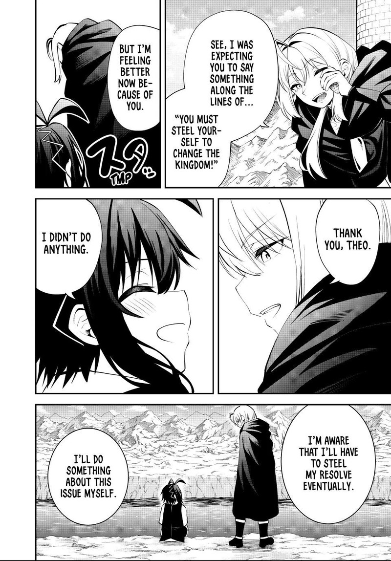 Tsuihou Sareta Tensei Ouji Auto Craft Skill De Ryouchi O Bakusoku De Kaitakushi Saikyou No Mura O Tsukutte Shimau Saikyou Crafting Skill De Hajimeru Rakuraku Ryouchi Kaitaku Slow Life 49 6