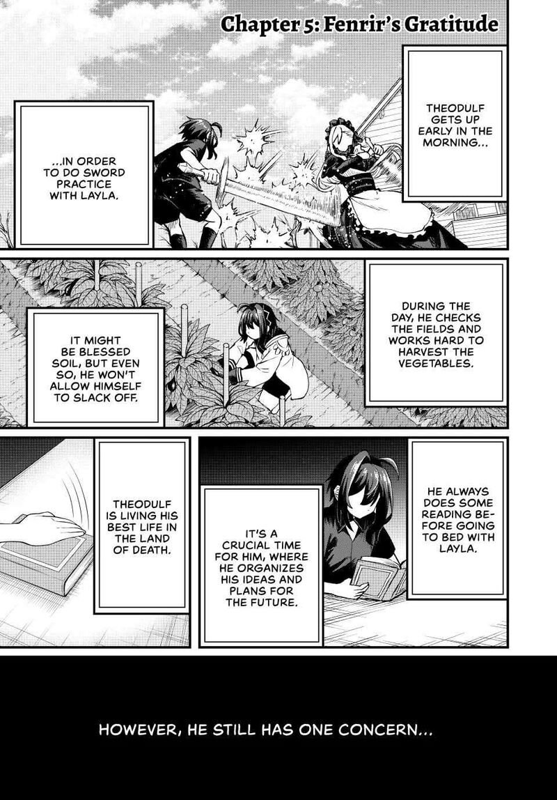 Tsuihou Sareta Tensei Ouji Auto Craft Skill De Ryouchi O Bakusoku De Kaitakushi Saikyou No Mura O Tsukutte Shimau Saikyou Crafting Skill De Hajimeru Rakuraku Ryouchi Kaitaku Slow Life 5 1