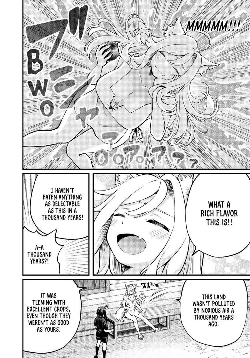 Tsuihou Sareta Tensei Ouji Auto Craft Skill De Ryouchi O Bakusoku De Kaitakushi Saikyou No Mura O Tsukutte Shimau Saikyou Crafting Skill De Hajimeru Rakuraku Ryouchi Kaitaku Slow Life 5 10