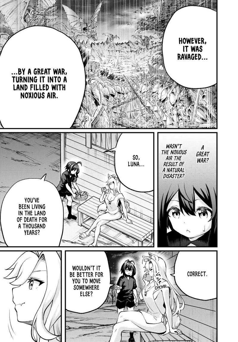 Tsuihou Sareta Tensei Ouji Auto Craft Skill De Ryouchi O Bakusoku De Kaitakushi Saikyou No Mura O Tsukutte Shimau Saikyou Crafting Skill De Hajimeru Rakuraku Ryouchi Kaitaku Slow Life 5 11