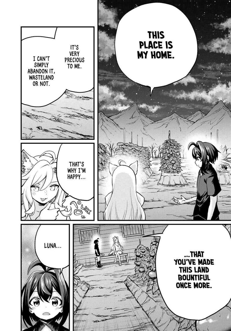 Tsuihou Sareta Tensei Ouji Auto Craft Skill De Ryouchi O Bakusoku De Kaitakushi Saikyou No Mura O Tsukutte Shimau Saikyou Crafting Skill De Hajimeru Rakuraku Ryouchi Kaitaku Slow Life 5 12