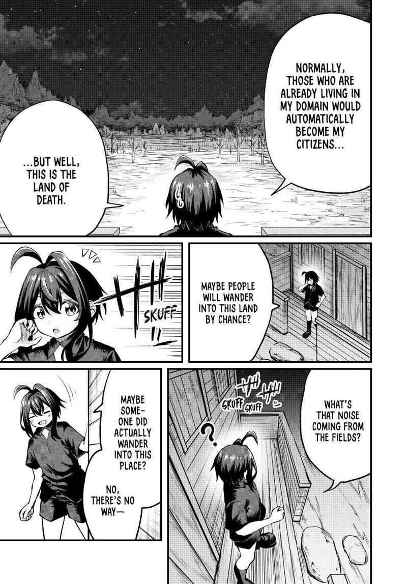 Tsuihou Sareta Tensei Ouji Auto Craft Skill De Ryouchi O Bakusoku De Kaitakushi Saikyou No Mura O Tsukutte Shimau Saikyou Crafting Skill De Hajimeru Rakuraku Ryouchi Kaitaku Slow Life 5 3