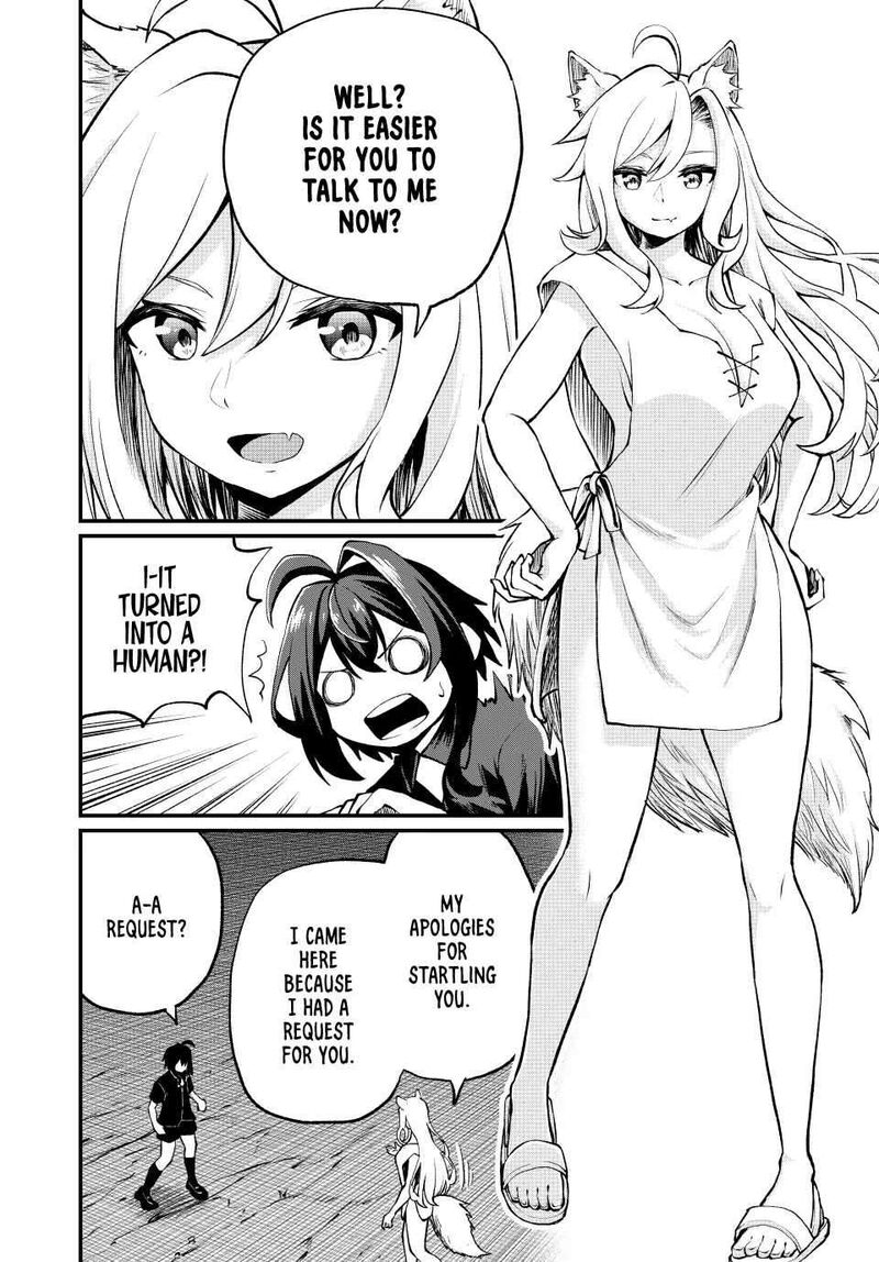 Tsuihou Sareta Tensei Ouji Auto Craft Skill De Ryouchi O Bakusoku De Kaitakushi Saikyou No Mura O Tsukutte Shimau Saikyou Crafting Skill De Hajimeru Rakuraku Ryouchi Kaitaku Slow Life 5 8