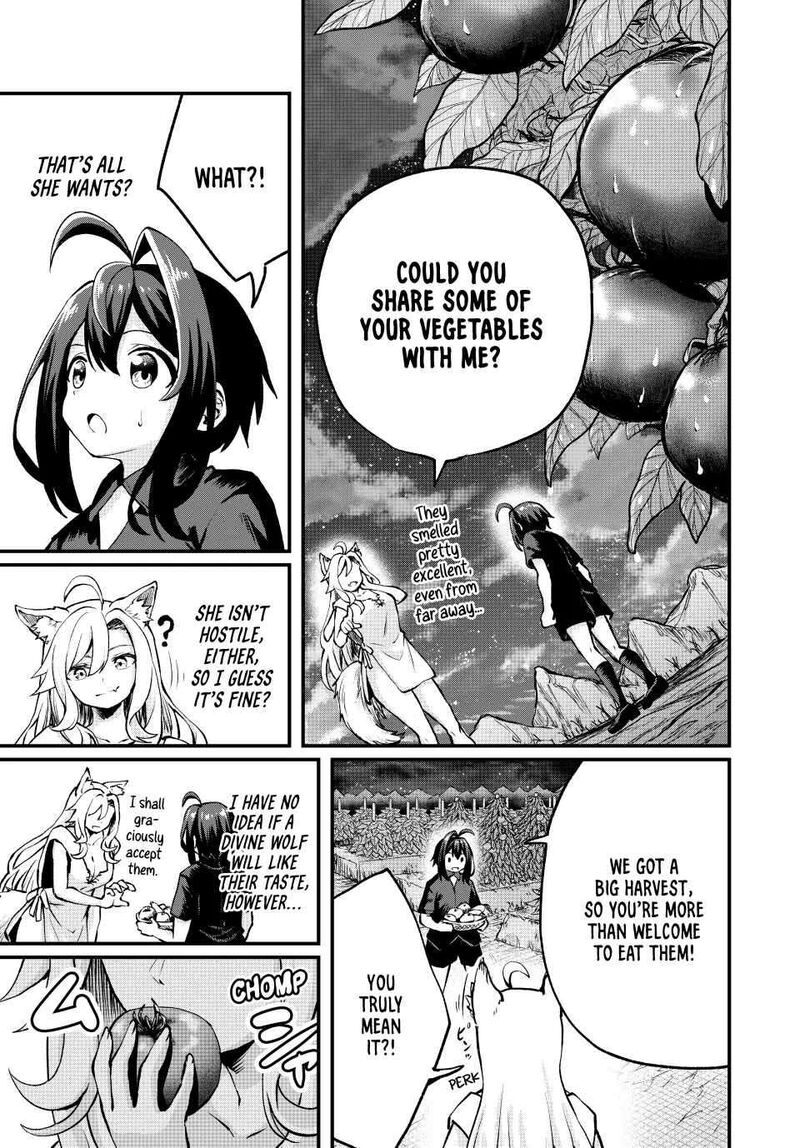 Tsuihou Sareta Tensei Ouji Auto Craft Skill De Ryouchi O Bakusoku De Kaitakushi Saikyou No Mura O Tsukutte Shimau Saikyou Crafting Skill De Hajimeru Rakuraku Ryouchi Kaitaku Slow Life 5 9