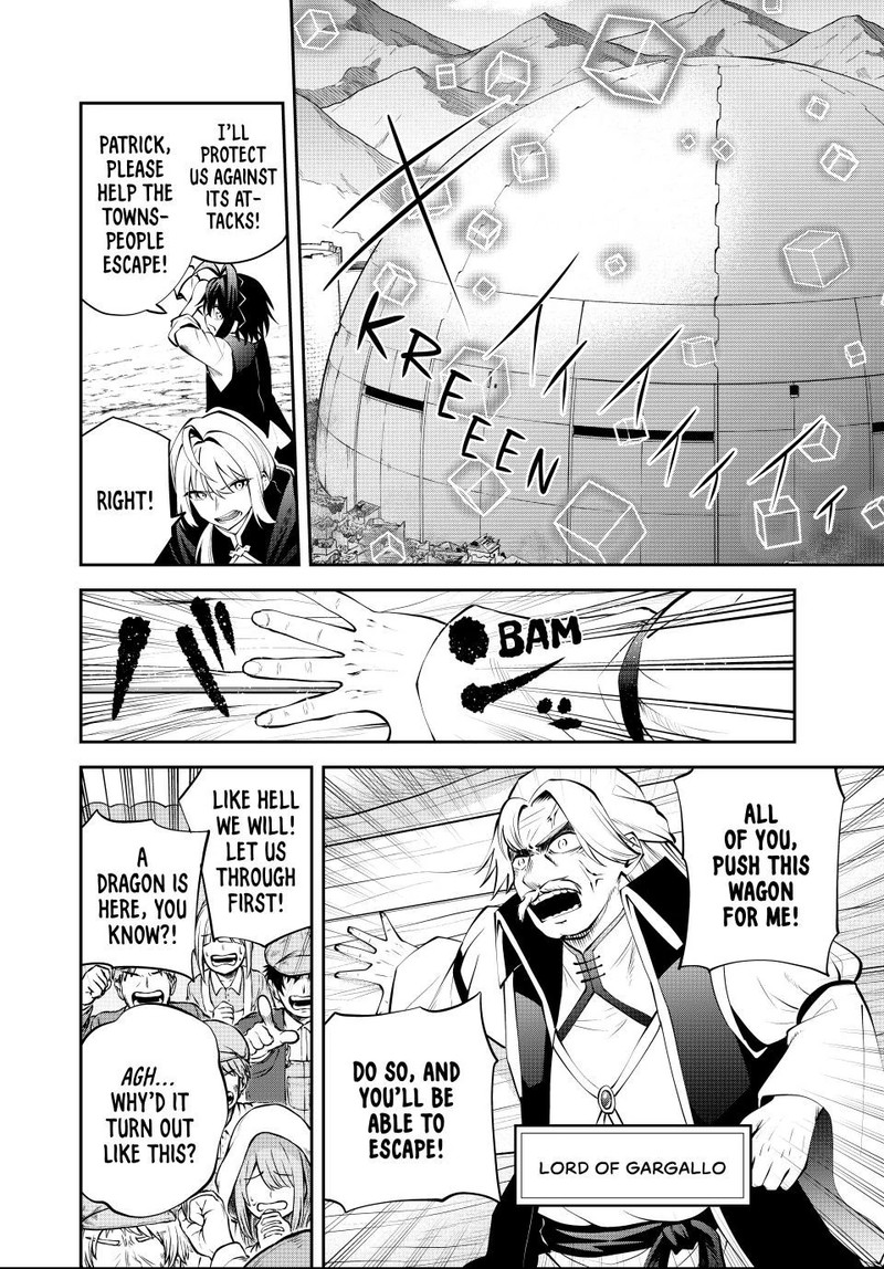 Tsuihou Sareta Tensei Ouji Auto Craft Skill De Ryouchi O Bakusoku De Kaitakushi Saikyou No Mura O Tsukutte Shimau Saikyou Crafting Skill De Hajimeru Rakuraku Ryouchi Kaitaku Slow Life 50 14