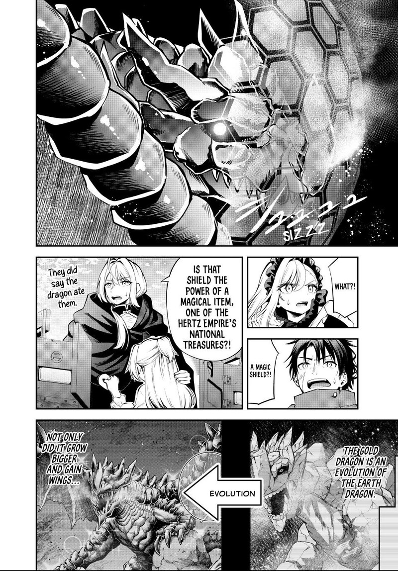 Tsuihou Sareta Tensei Ouji Auto Craft Skill De Ryouchi O Bakusoku De Kaitakushi Saikyou No Mura O Tsukutte Shimau Saikyou Crafting Skill De Hajimeru Rakuraku Ryouchi Kaitaku Slow Life 50 6