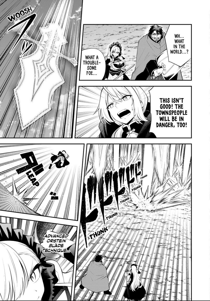 Tsuihou Sareta Tensei Ouji Auto Craft Skill De Ryouchi O Bakusoku De Kaitakushi Saikyou No Mura O Tsukutte Shimau Saikyou Crafting Skill De Hajimeru Rakuraku Ryouchi Kaitaku Slow Life 50 9