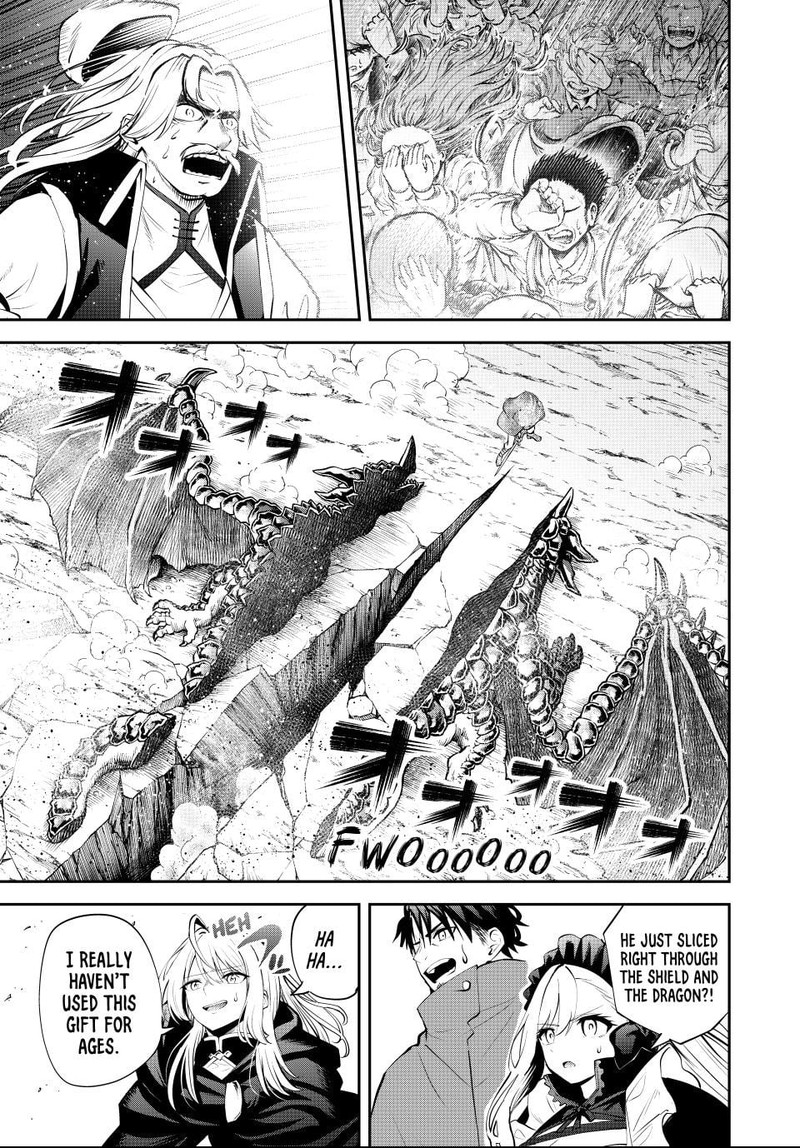 Tsuihou Sareta Tensei Ouji Auto Craft Skill De Ryouchi O Bakusoku De Kaitakushi Saikyou No Mura O Tsukutte Shimau Saikyou Crafting Skill De Hajimeru Rakuraku Ryouchi Kaitaku Slow Life 51 15