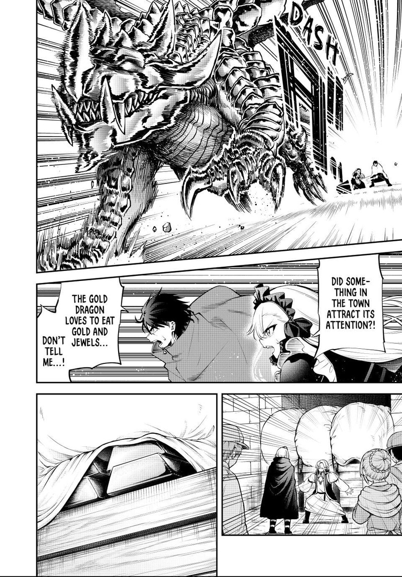 Tsuihou Sareta Tensei Ouji Auto Craft Skill De Ryouchi O Bakusoku De Kaitakushi Saikyou No Mura O Tsukutte Shimau Saikyou Crafting Skill De Hajimeru Rakuraku Ryouchi Kaitaku Slow Life 51 2