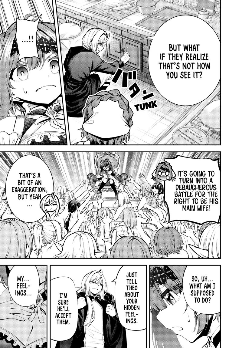 Tsuihou Sareta Tensei Ouji Auto Craft Skill De Ryouchi O Bakusoku De Kaitakushi Saikyou No Mura O Tsukutte Shimau Saikyou Crafting Skill De Hajimeru Rakuraku Ryouchi Kaitaku Slow Life 52 11