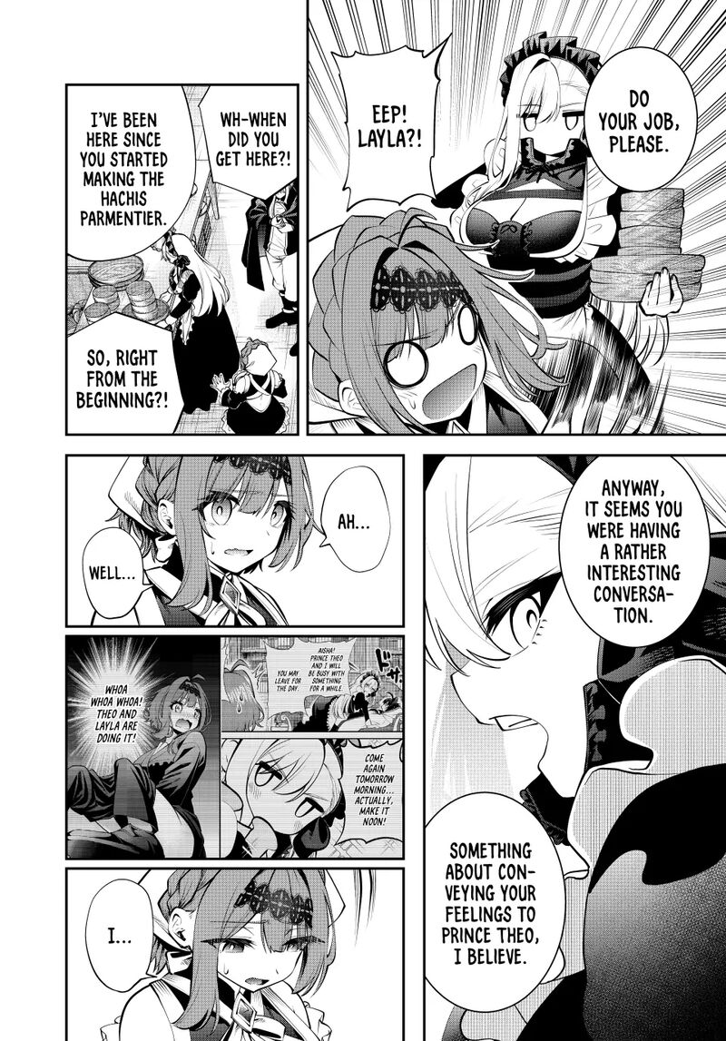 Tsuihou Sareta Tensei Ouji Auto Craft Skill De Ryouchi O Bakusoku De Kaitakushi Saikyou No Mura O Tsukutte Shimau Saikyou Crafting Skill De Hajimeru Rakuraku Ryouchi Kaitaku Slow Life 52 12