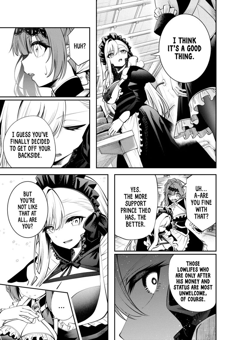 Tsuihou Sareta Tensei Ouji Auto Craft Skill De Ryouchi O Bakusoku De Kaitakushi Saikyou No Mura O Tsukutte Shimau Saikyou Crafting Skill De Hajimeru Rakuraku Ryouchi Kaitaku Slow Life 52 13