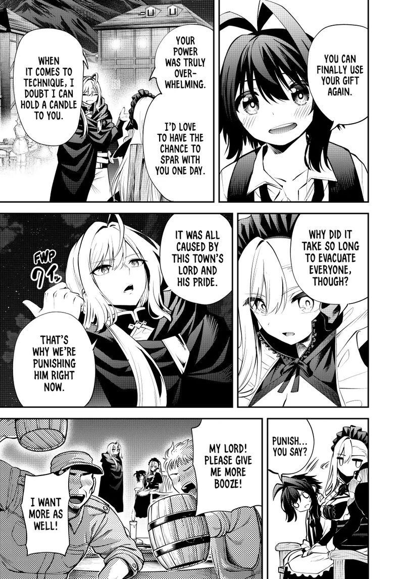 Tsuihou Sareta Tensei Ouji Auto Craft Skill De Ryouchi O Bakusoku De Kaitakushi Saikyou No Mura O Tsukutte Shimau Saikyou Crafting Skill De Hajimeru Rakuraku Ryouchi Kaitaku Slow Life 52 3