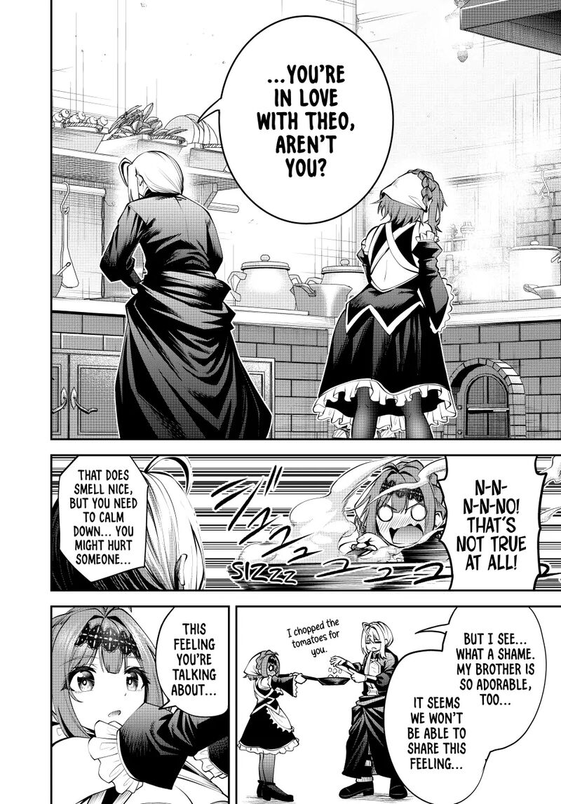 Tsuihou Sareta Tensei Ouji Auto Craft Skill De Ryouchi O Bakusoku De Kaitakushi Saikyou No Mura O Tsukutte Shimau Saikyou Crafting Skill De Hajimeru Rakuraku Ryouchi Kaitaku Slow Life 52 8