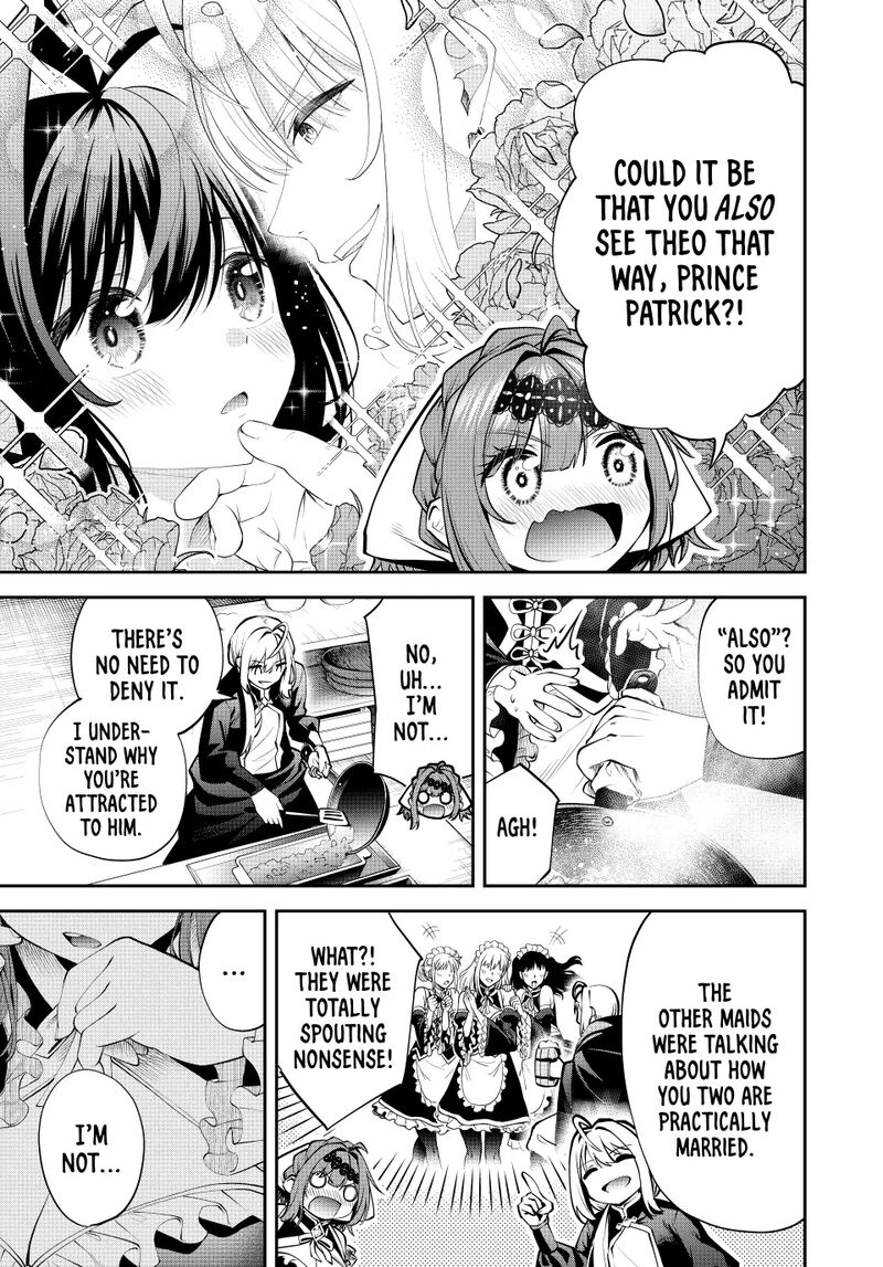 Tsuihou Sareta Tensei Ouji Auto Craft Skill De Ryouchi O Bakusoku De Kaitakushi Saikyou No Mura O Tsukutte Shimau Saikyou Crafting Skill De Hajimeru Rakuraku Ryouchi Kaitaku Slow Life 52 9