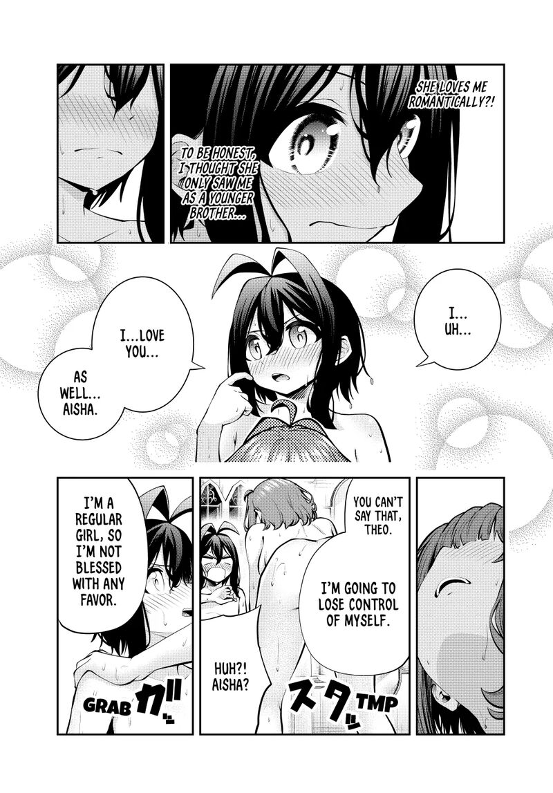 Tsuihou Sareta Tensei Ouji Auto Craft Skill De Ryouchi O Bakusoku De Kaitakushi Saikyou No Mura O Tsukutte Shimau Saikyou Crafting Skill De Hajimeru Rakuraku Ryouchi Kaitaku Slow Life 53 11